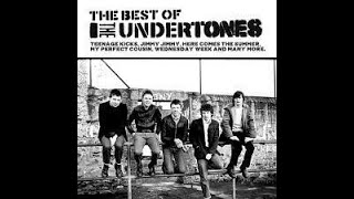 The Undertones Wednesday Week Lyrics [upl. by Yacov458]