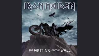 Iron Maiden  The Writing On The Wall Instrumental [upl. by Ferdinanda]