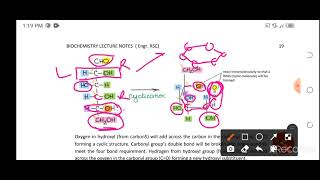 Haworths Projection Formula Tagalog [upl. by Emelia]