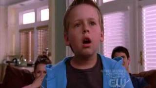 One Tree Hill Season Finale 6x24 Nathan makes it to the NBA [upl. by Goldsmith160]