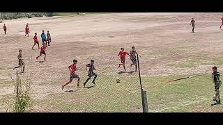 CAIAB vs colegiales cat 2013 2do tiempo [upl. by Bodwell772]