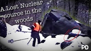 A Brief History of The Lia Radiological Accident Short Documentary [upl. by Hauser66]