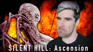 The Final Boss of Silent Hill Ascension APPROACHES [upl. by Avin]