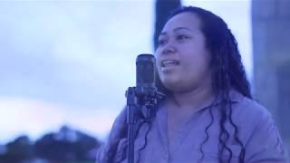 LELEI ANGE PE  WAR K AHO amp OLLY 2020 Tongan Version Of Sili Ai Lena  by Kurt Aab [upl. by Akenaj]