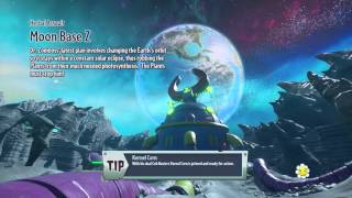 Plants Vs Zombies Garden Warfare 2  All 54 Golden Gnome Locations amp Lever Puzzle Solved [upl. by Hameerak]