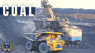 Documentary on COAL Mining History and Future Outlook [upl. by Opaline803]