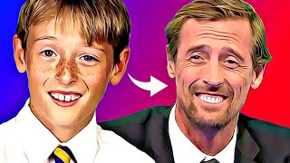 Who REALLY is Peter Crouch [upl. by Sothena]