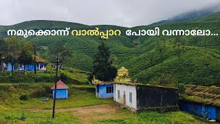 Valparai Vibes A Journey to the Hills [upl. by Enitsugua364]