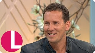 Brendan Cole Discusses His Favourites to Win Strictly and What Would Tempt Him Back  Lorraine [upl. by Anomas51]