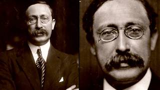 Léon Blum portrait dun homme haï et adoré [upl. by Ellett697]