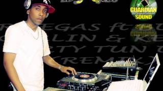 BELIZE RUM RIDDIM MV MUSIC DANCEHALL DEC 2012 DJ GIO GUARDIAN [upl. by Macgregor]