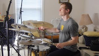 Mosaic MSC  Tremble Drum Cover [upl. by Collete40]