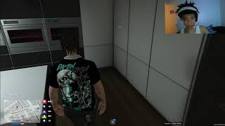 getting to the money  GTA rp pt3 [upl. by Ander]