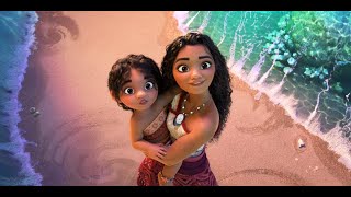 Moana 2 Movie Review by Atika Farooqui I Auliʻi Cravalho i Dwayne Johnson I Now Showing I N18P [upl. by Gayelord815]