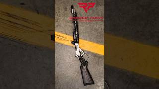 Marlin 1895 Trapper  Ranger Point Precision [upl. by Nisbet]