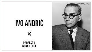 Ivo Andric Na Drini Cuprija 23  Profesor Nenad Gugl  AkademijaGugl [upl. by Spiegelman]