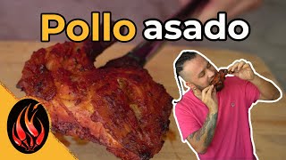 Pollo Asado  complementos [upl. by Steinway137]