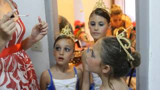 Saggio di danza quotScuola Ada Ballettquot 2012 [upl. by Limbert]