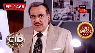 The Ultimate Evil  CID Bengali  Ep 1466  Full Episode  9 Dec 2023 [upl. by Nnylireg]