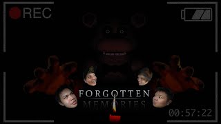 PEENOISE PLAY FORGOTTEN MEMORIES 01  Ang Bagong Parttime [upl. by Bethanne]