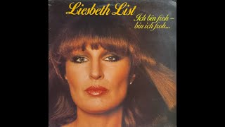 Liesbeth List  Das kann ich gut Ive Got Tonight 1979 HD [upl. by Jos327]