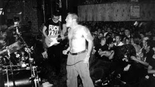 Dead Kennedys live  Fitzgeralds 4192002 FullSet Houston Texas [upl. by Hsu850]