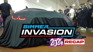 2024 BIMMER INVASION ORLANDO RECAP [upl. by Htebesile]