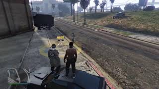 Gta v  gctf  ls car meet  bogdans  ps5  if you want free cars you gotta no the moc gctf glitch [upl. by Silma]