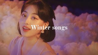 kpop concept  winter [upl. by Leviralc]