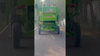 🤟 ਜੱਸੀ 998💯🤟 kisanmazdoorektazindabad automobile farming [upl. by Ahsener320]