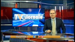 Telegiornale di Ferrara del 21 Ottobre 2024 Edizione delle 19 30 [upl. by Fleischer]