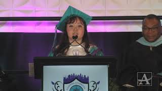 South Atlanta 2024 Salutatorian Speech [upl. by Margret]