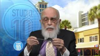 James Randi Why I Came Out at Age 81  Big Think [upl. by Irem]