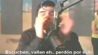 David Archuleta cantando Im yours en vivo  Español [upl. by Nosdivad]