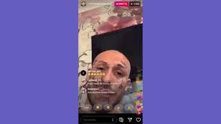 1727wrldstar si fa fare un pompino live da Giorgia Roma [upl. by Donielle]