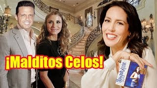 Esta es la canción que Stephanie Salas le dedicó a Luis Miguel e Isabella Camil [upl. by Adianes]