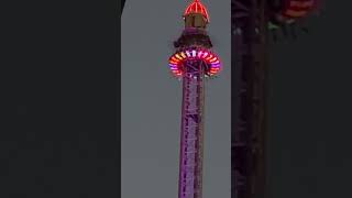 Drop Tower [upl. by Elleryt89]