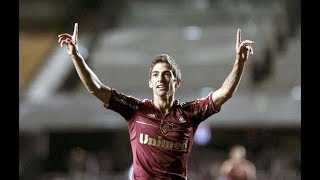 TODOS OS 5 GOLS DE MANUEL LANZINI PELO FLUMINENSE COM NARRAÃ‡ÃƒO [upl. by Leahsim331]