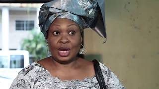 THE MISTAKE OF A MOTHER  NOLLYWOOD LATEST MOVIE [upl. by Kcirdehs]