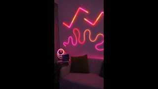 Lepro AI will recommend lighting effects base on your mood [upl. by Francesco]