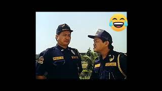 Jimmy Santos and Babalu Comedy Scene comedy entertainment [upl. by Ardnat290]