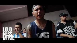 Vandalic  Maliya Ft Chikis Ra x Carlos Blanco Video Oficial [upl. by Tapes]