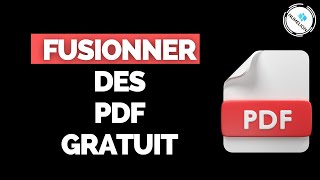 Fusionner un PDF en Local sur son Ordinateur  Astuce  LOGICIEL GRATUIT amp SANS RISQUE [upl. by Rebma966]