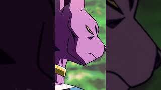 Beerus vs Goku remastered [upl. by Kudva353]