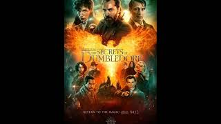 quotFantastic Beasts 3 The Secrets Of Dumbledorequot — 2022 Action Adventure Fantasy Scifi Drama Film [upl. by Bernhard892]