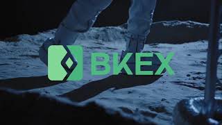 HOGE listing on BKEX announcement [upl. by Meekyh]