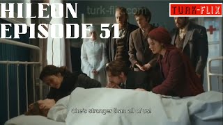 Hileon Hilal and Leon Season 2 Episode 51 118 English Subs [upl. by Ferdy]