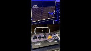 Tone Tuesday Vox AC30 VS MV50 Explainer [upl. by Ajtak]