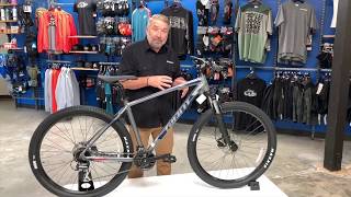 GIANT TALON 3 29ER MOUNTAIN BIKE 2020 [upl. by Ardaed731]