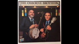 The Osborne Brothers Jubilee 601 [upl. by Retsek]